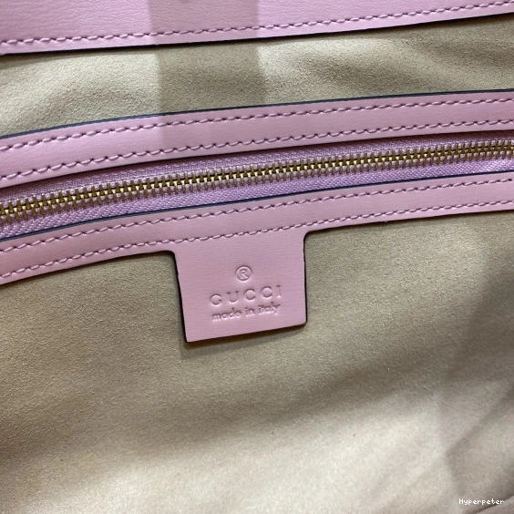 Hyper Peter 1961 bag Jackie GUCCI hobo small 0711